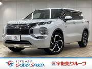 2022 MITSUBISHI OUTLANDER PHEV