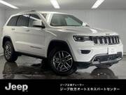 2021 CHRYSLER JEEP GRAND CHEROKEE LIMITED