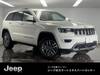CHRYSLER JEEP GRAND CHEROKEE