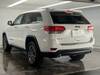 CHRYSLER JEEP GRAND CHEROKEE