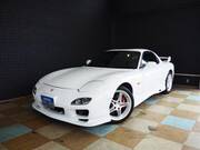 2002 MAZDA RX-7 TYPE RS