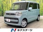2020 SUZUKI SPACIA
