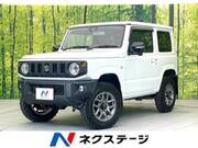 2024 SUZUKI JIMNY XC
