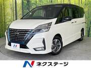 2021 NISSAN SERENA