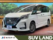 2021 NISSAN SERENA