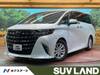 TOYOTA ALPHARD HYBRID