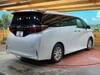 TOYOTA ALPHARD HYBRID
