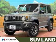 2024 SUZUKI JIMNY SIERRA