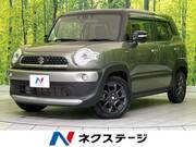 2022 SUZUKI XBEE HYBRID MZ