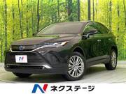 2023 TOYOTA HARRIER HYBRID Z