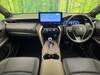 TOYOTA HARRIER HYBRID
