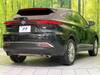TOYOTA HARRIER HYBRID