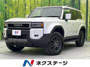 2024 TOYOTA LANDCRUISER 250