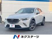 2017 MAZDA CX-3