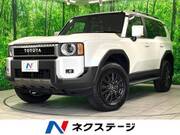 2024 TOYOTA LANDCRUISER 250