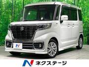 2018 SUZUKI SPACIA CUSTOM