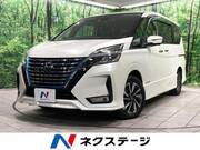 2019 NISSAN SERENA
