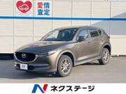 2018 MAZDA CX-5 XD