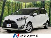 2015 TOYOTA SIENTA G