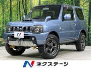 2013 SUZUKI JIMNY CROSS ADVENTURE