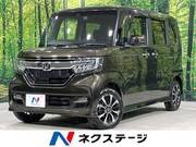 2019 HONDA N-BOX CUSTOM