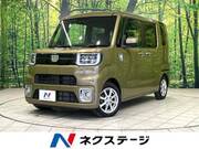 2019 DAIHATSU WAKE