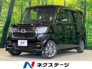 2022 HONDA N-BOX CUSTOM