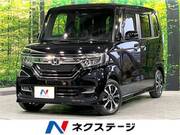 2019 HONDA N-BOX CUSTOM