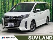 2018 TOYOTA NOAH