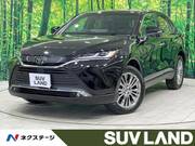 2024 TOYOTA HARRIER Z