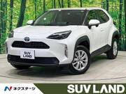 2021 TOYOTA YARIS CROSS