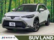 2024 TOYOTA COROLLA CROSS HYBRID Z