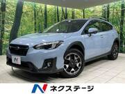 2019 SUBARU XV