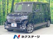 2021 HONDA N-BOX CUSTOM