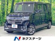 2021 HONDA N-BOX CUSTOM