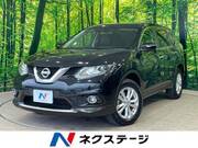 2015 NISSAN X-TRAIL 20X