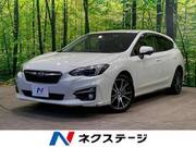 2018 SUBARU IMPREZA SPORTS