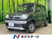 2016 SUZUKI HUSTLER G