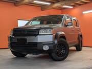 2008 HONDA CROSS ROAD