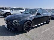 2024 MERCEDES BENZ C-CLASS (Left Hand Drive)