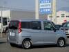 SUBARU JUSTY