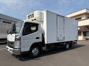 2016 FUSO CANTER