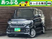 2023 HONDA N-BOX CUSTOM