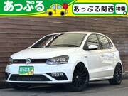 2016 VOLKSWAGEN POLO GTI