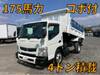 FUSO CANTER