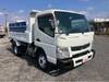 FUSO CANTER