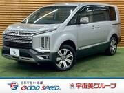2021 MITSUBISHI OTHER