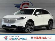 2021 HONDA VEZEL
