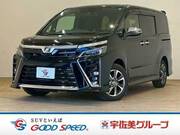 2019 TOYOTA VOXY