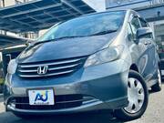 2008 HONDA FREED